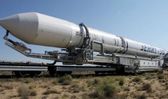 Росія створить ракету на зміну українському &#8220;Зеніту&#8221;