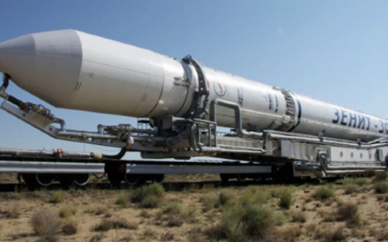 Росія створить ракету на зміну українському &#8220;Зеніту&#8221;