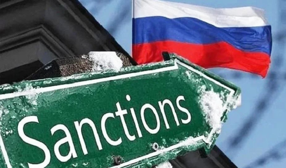 Велика Британія оголосила про найбільший пакет санкцій проти росії