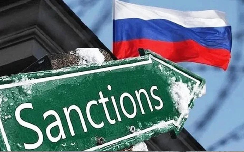 Велика Британія оголосила про найбільший пакет санкцій проти росії
