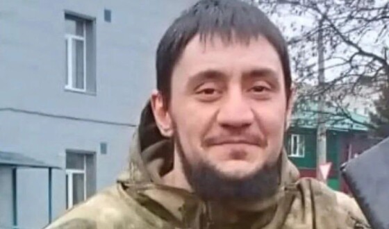 У Запорізькій області бійці ЗСУ ліквідували найближчого соратника Кадирова