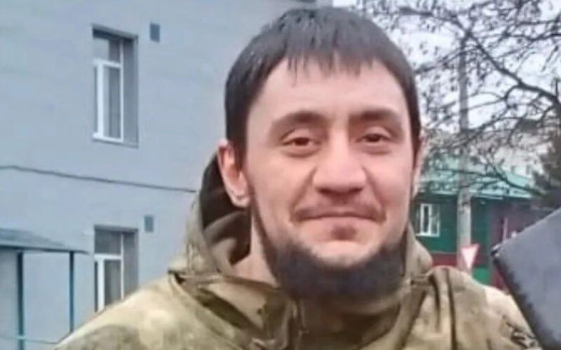 У Запорізькій області бійці ЗСУ ліквідували найближчого соратника Кадирова