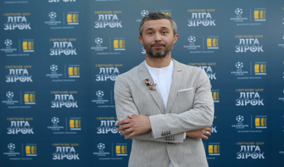 Сергей Бабкин признался, что хочет стать тренером в комедийном шоу