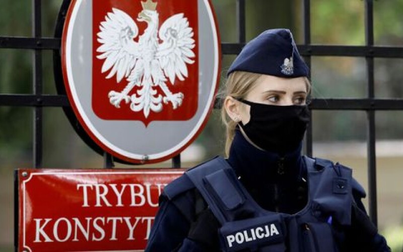 У ЄС звинуватили Польщу в недотриманні правил ЄС