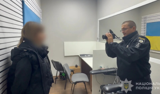 На Одещині жінка намагалася через побиття змусити колишнього чоловіка переписати майно