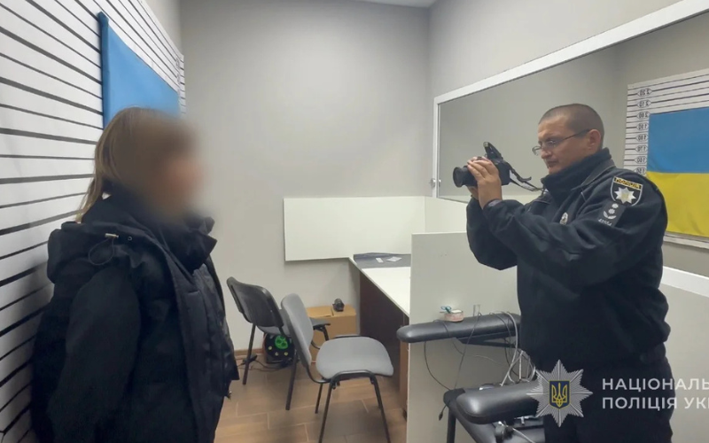 На Одещині жінка намагалася через побиття змусити колишнього чоловіка переписати майно