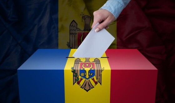 Росія намагається зірвати парламентські вибори у Молдові