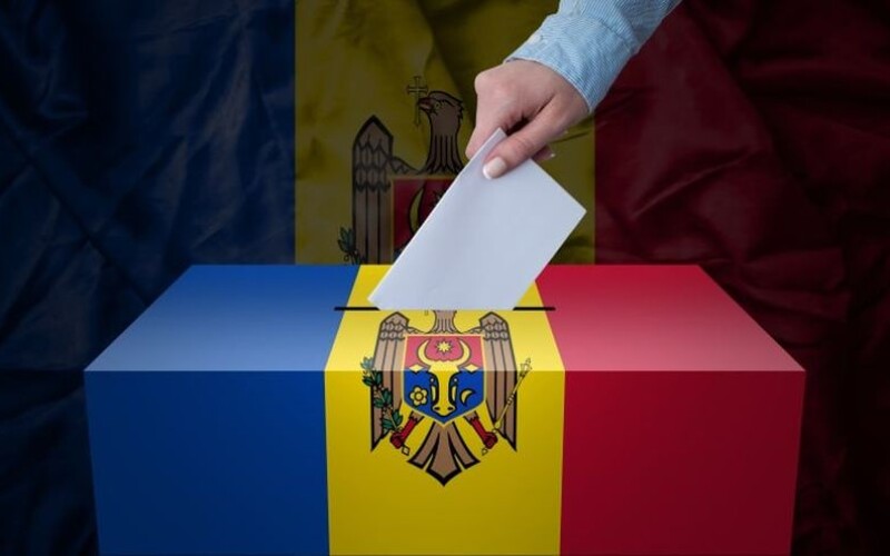 Росія намагається зірвати парламентські вибори у Молдові