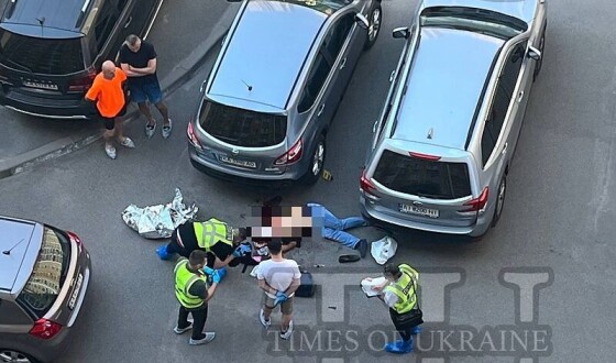 Убитий у Києві полковник СБУ міг стати жертвою російської помсти за удари по «Північному потоку»