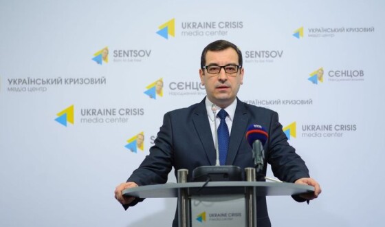 В Україні попередили про атаки росіян на енергетичну інфраструктуру України