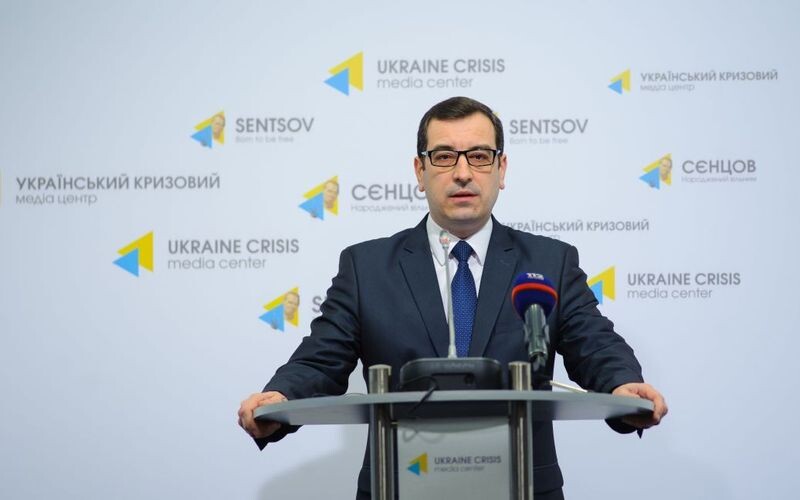 В Україні попередили про атаки росіян на енергетичну інфраструктуру України