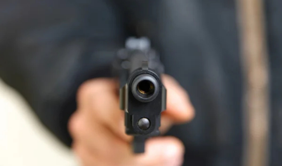 Під Києвом чоловік відкрив стрілянину — є загиблі