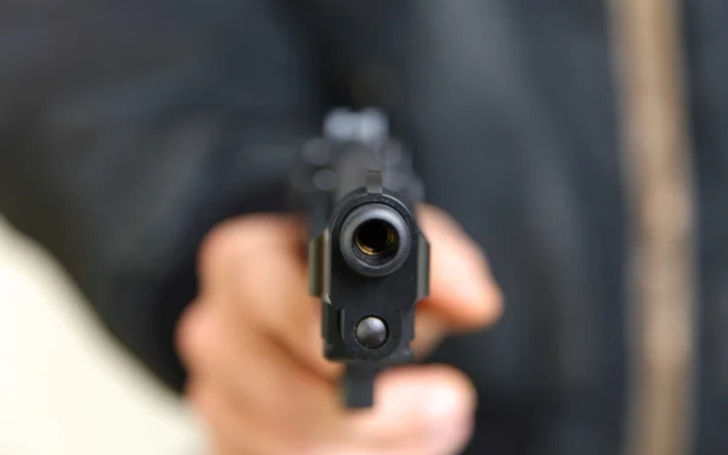 Під Києвом чоловік відкрив стрілянину — є загиблі