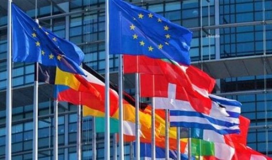 Керівництво ЄС вважає неприйнятними низку вимог Росії у рамках угоди про безпеку