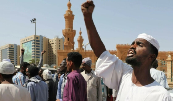 У Судані 129 чоловік загинули в ході збройних зіткнень