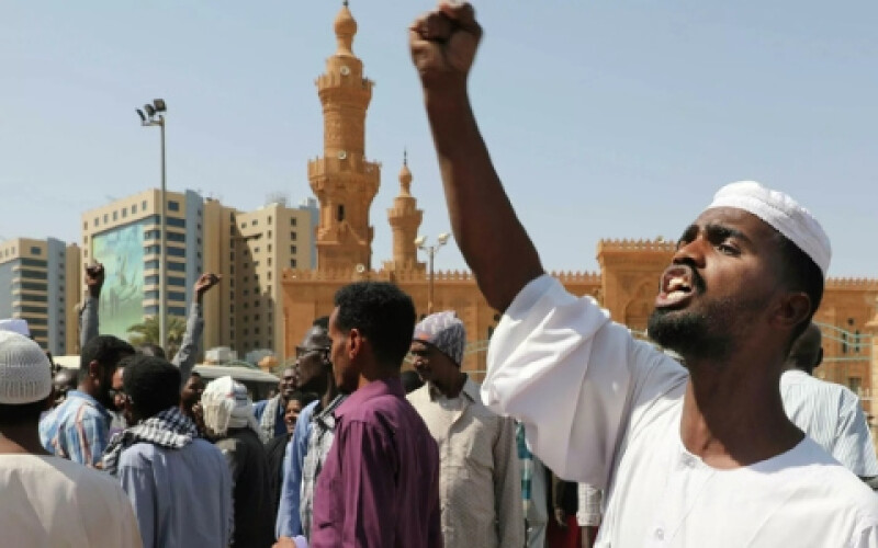 У Судані 129 чоловік загинули в ході збройних зіткнень