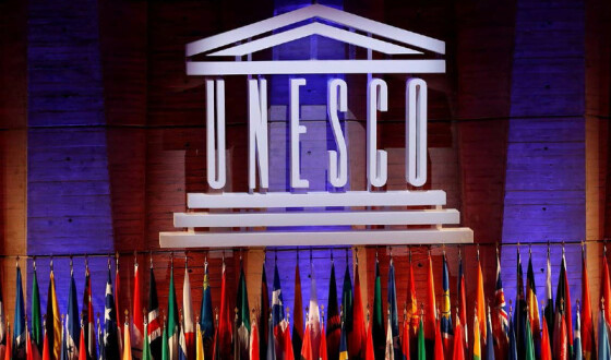 Посол у Мексиці заявив про демарш 48 країн ЮНЕСКО проти РФ