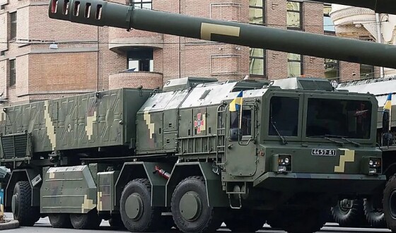 Україні не вистачає потужних засобів ураження на тактичну глибину ворога
