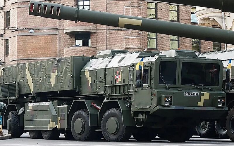 Україні не вистачає потужних засобів ураження на тактичну глибину ворога