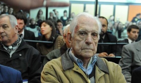 Последний аргентинский диктатор скончался на 91 году жизни