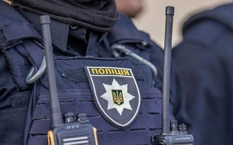 На Харківщині поліцейські побили комбайнерів