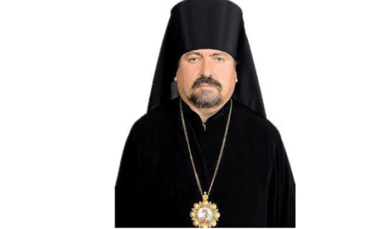 ПЦУ усунула єпископа, який потрапив у справу про незаконне уникнення мобілізації