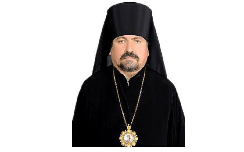 ПЦУ усунула єпископа, який потрапив у справу про незаконне уникнення мобілізації