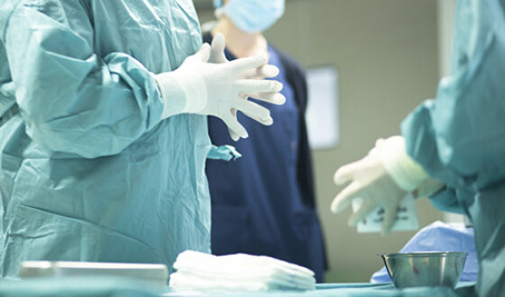 В Таиланде провели операцию по тройной трансплантации органов