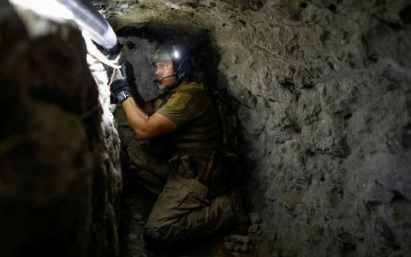 У США виявлено «найскладніший тунель» контрабандистів