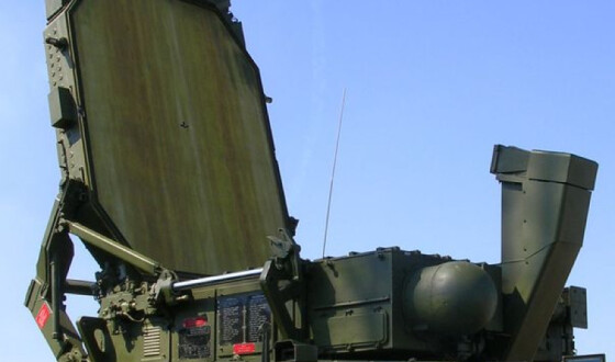 У Литві зібрали 14 мільйонів євро на радари для ЗСУ