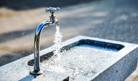 Водоканалы анонсировали повышение тарифов на воду