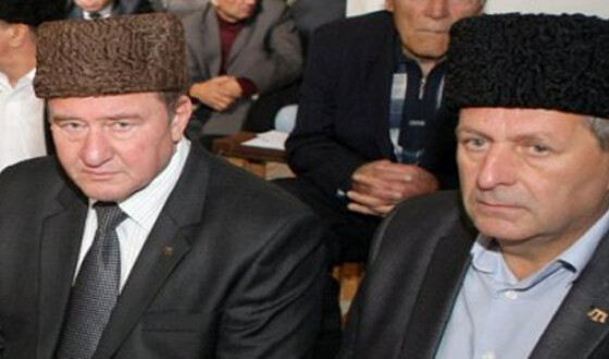 Турция обменяла лидеров крымских татар на российских шпионов