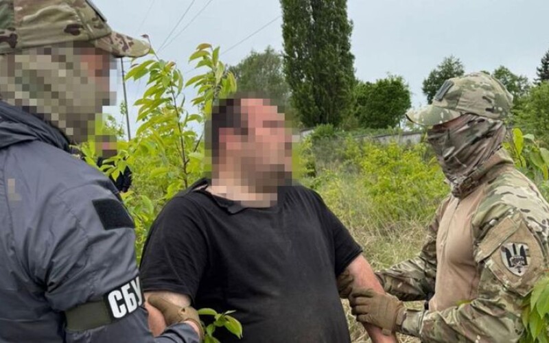 Експрацівник Рівненської АЕС планував навести російські дрони на високовольтні лінії