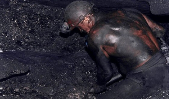В Грузии расследуют гибель рабочего в угольной шахте