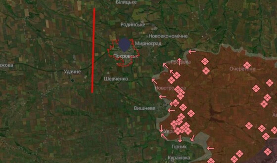 ЗСУ розпочали готувати Дніпропетровську область до оборони