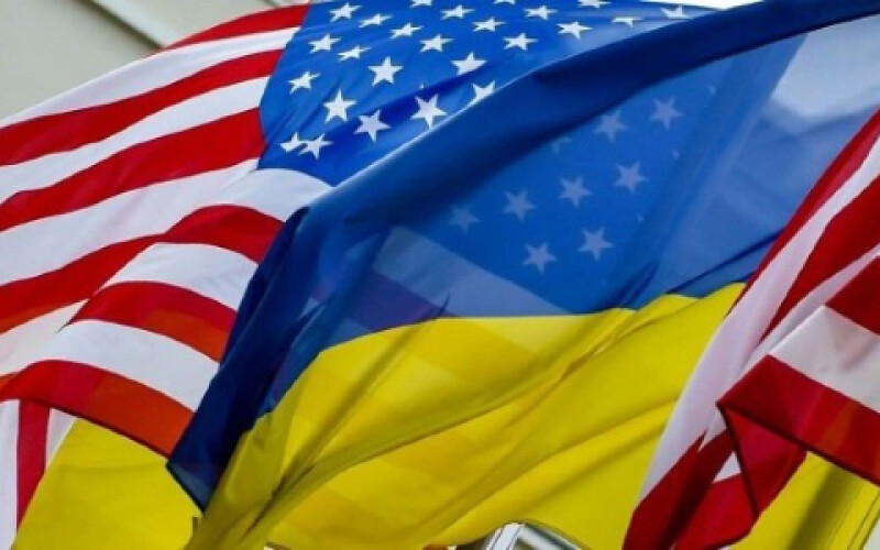 США заявили про намір сприяти інтеграції України в Євросоюз