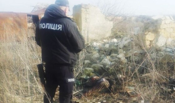 На Харківщині виявили поховання людей, закатованих рашистами