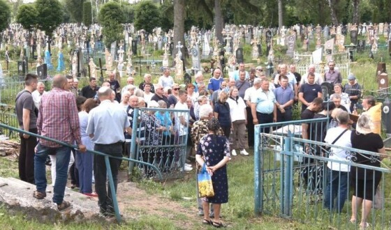 У Звягельському ТЦК Житомирської області помер чоловік