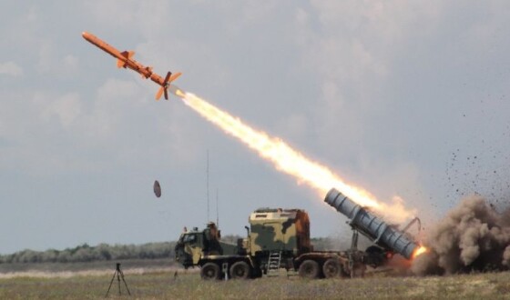 Україна спроможна виробляти 10-12 далекобійних ракет на місяць &#8211; Олександр Кочетков