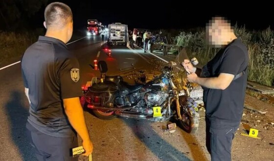 ДБР встановлює всі обставини ДТП, у якій загинув народний депутат України