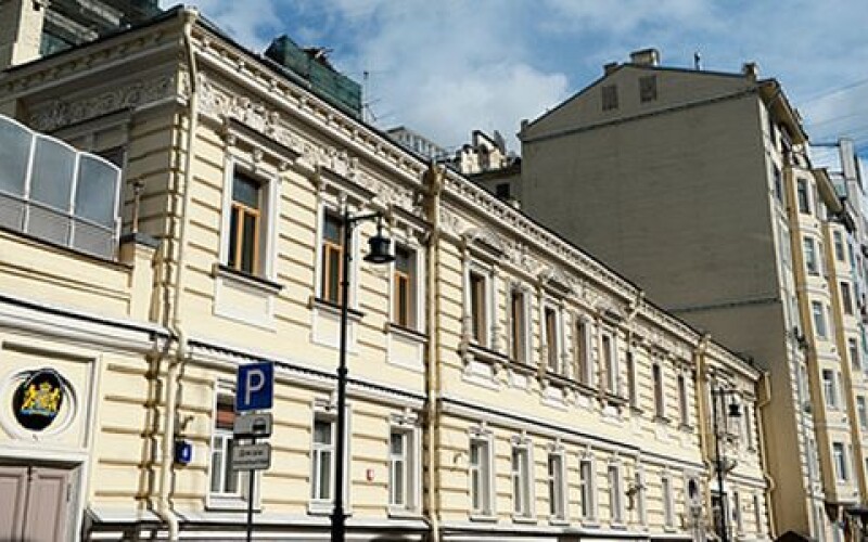 Росія вишле з країни співробітників посольства Нідерландів