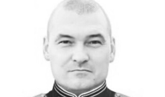 У Курській області ліквідували заступника головнокомандувача ВМФ Росії