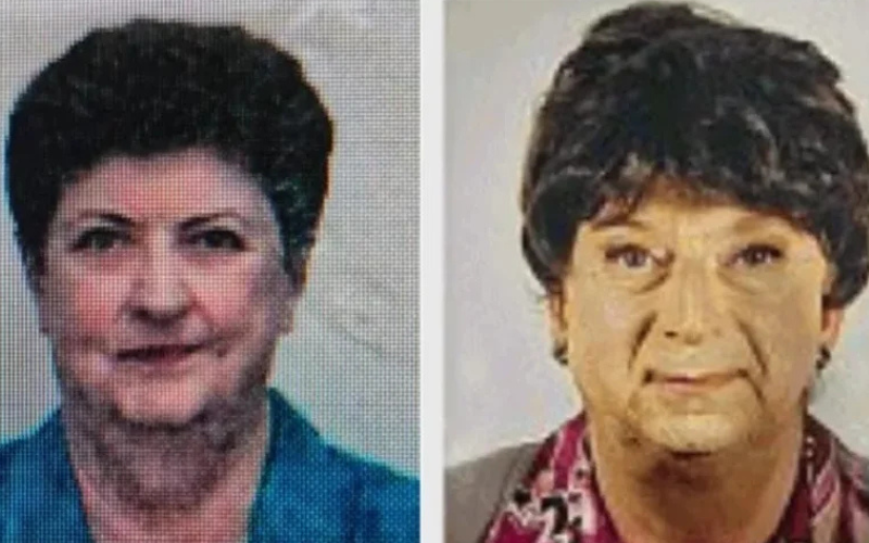 Італієць видавав себе за померлу матір, щоб отримувати її пенсію