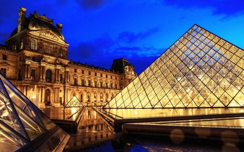 У Франції затримали ще чотирьох підозрюваних у пограбуванні Лувру