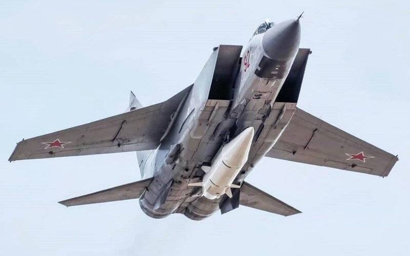 Військові літаки РФ і Китаю увійшли до зони ППО Південної Кореї