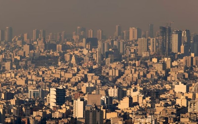 У столиці Ірану дефіцит води досяг катастрофічних масштабів