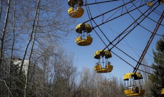 Успіх серіалу HBO спровокував туристичний бум в Чорнобилі