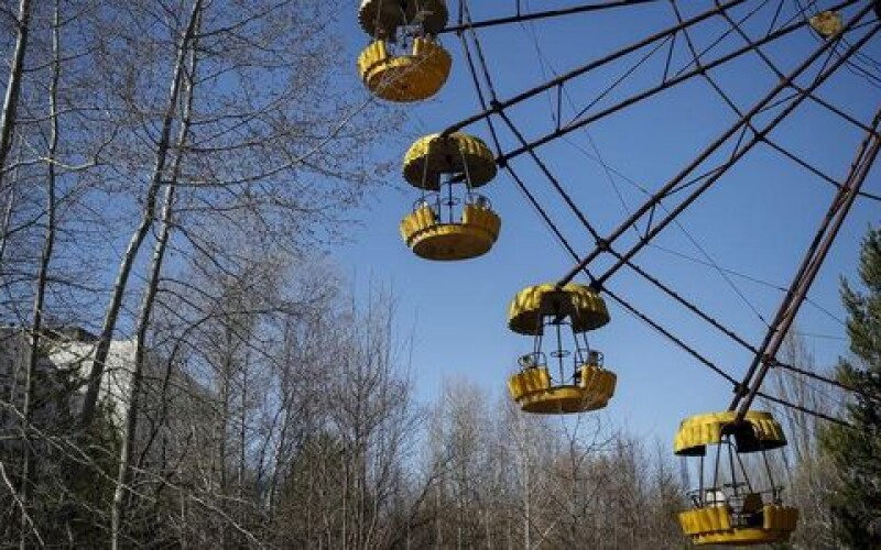 Успіх серіалу HBO спровокував туристичний бум в Чорнобилі