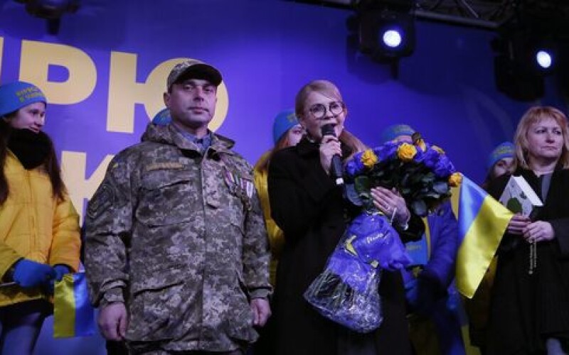 Влада відповідатиме за завищені тарифи та розкрадання армії, &#8211; Юлія Тимошенко
