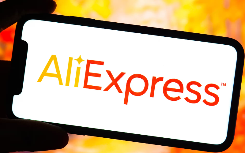 ЄС звинуватив AliExpress у системному порушенні через продаж небезпечних товарів